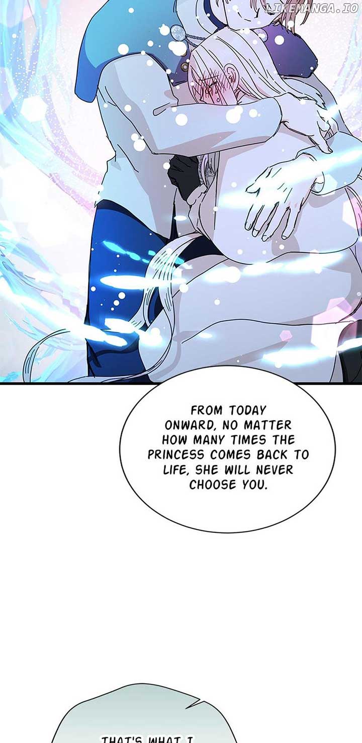 Let Me Die in Peace! Chapter 65 page 26