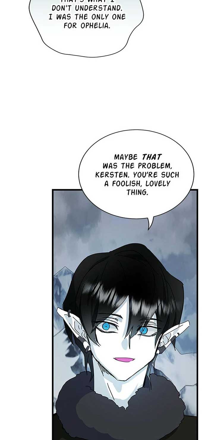 Let Me Die in Peace! Chapter 65 page 27