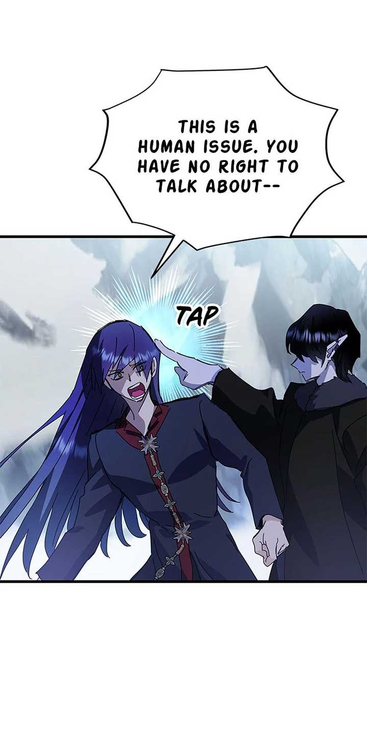 Let Me Die in Peace! Chapter 65 page 30