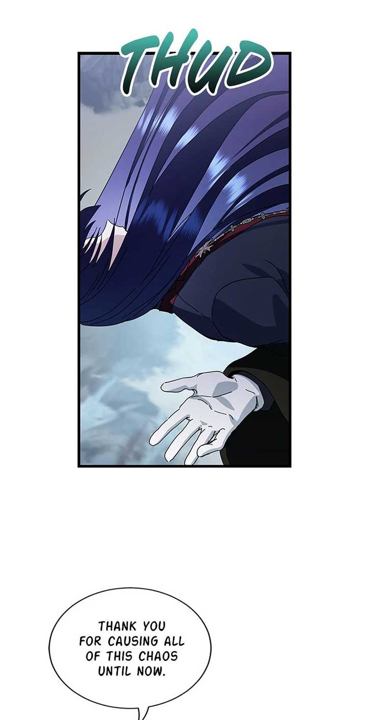 Let Me Die in Peace! Chapter 65 page 31