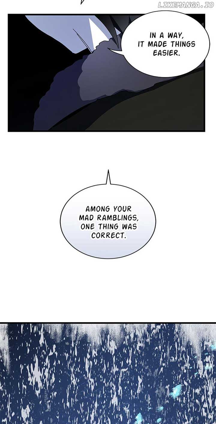 Let Me Die in Peace! Chapter 65 page 32
