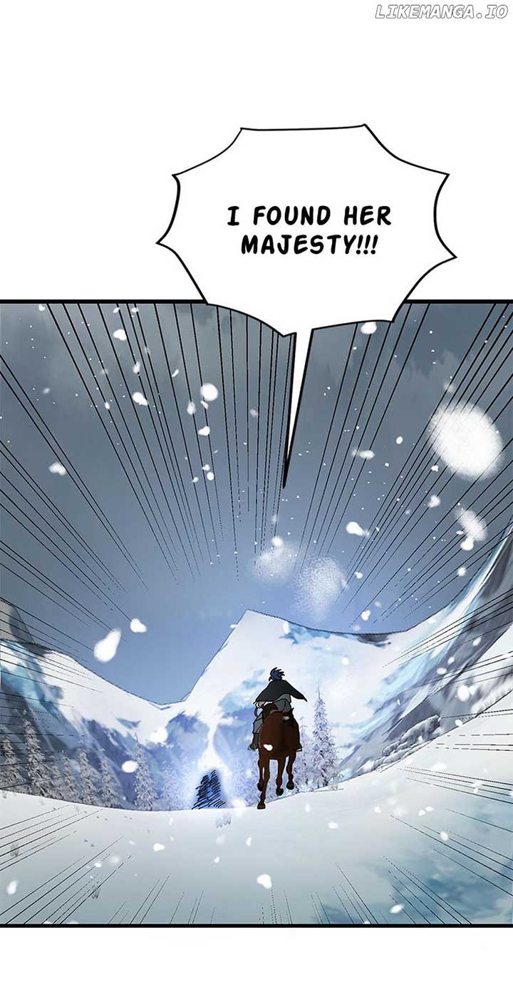 Let Me Die in Peace! Chapter 65 page 38