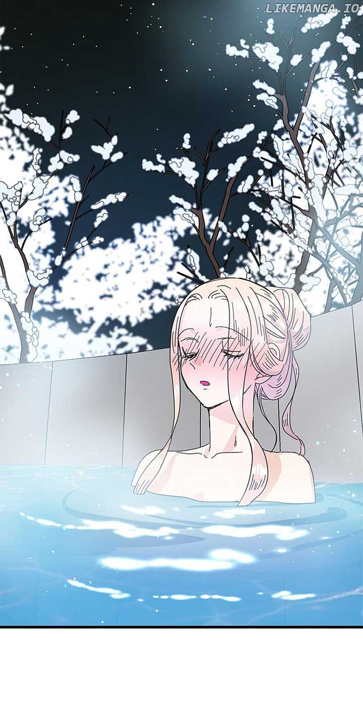 Let Me Die in Peace! Chapter 65 page 40