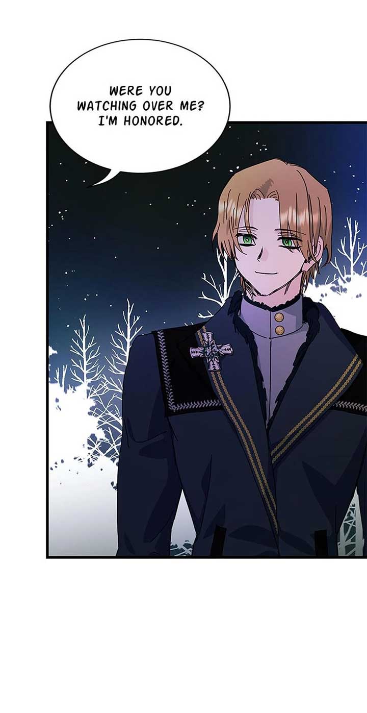 Let Me Die in Peace! Chapter 65 page 44