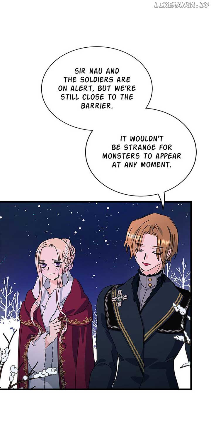 Let Me Die in Peace! Chapter 65 page 45