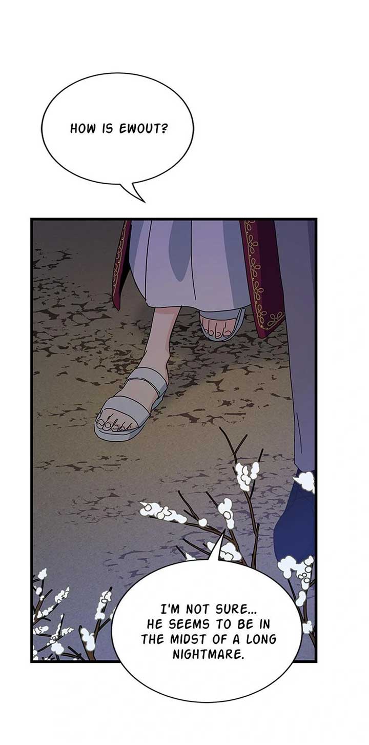 Let Me Die in Peace! Chapter 65 page 46