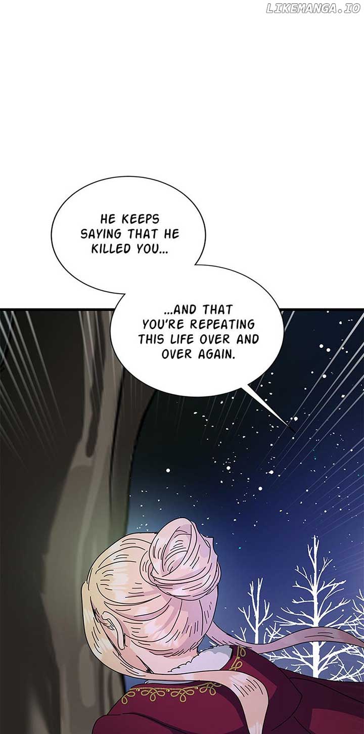 Let Me Die in Peace! Chapter 65 page 47