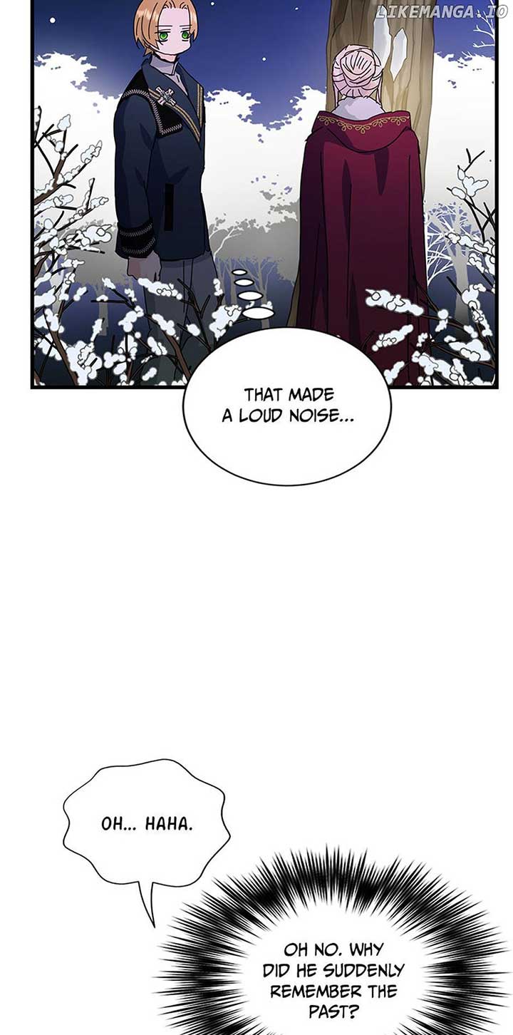 Let Me Die in Peace! Chapter 65 page 49