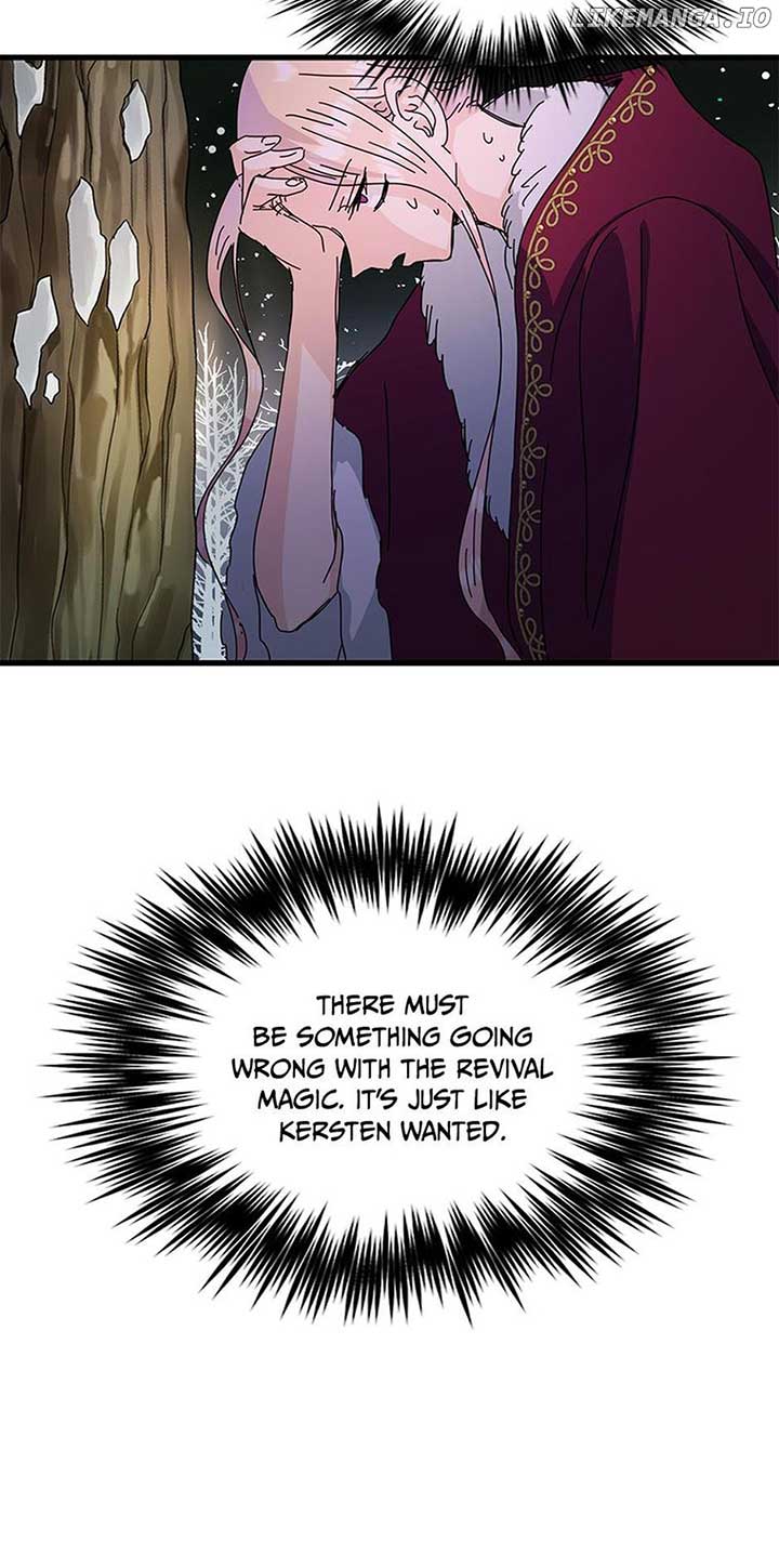 Let Me Die in Peace! Chapter 65 page 50