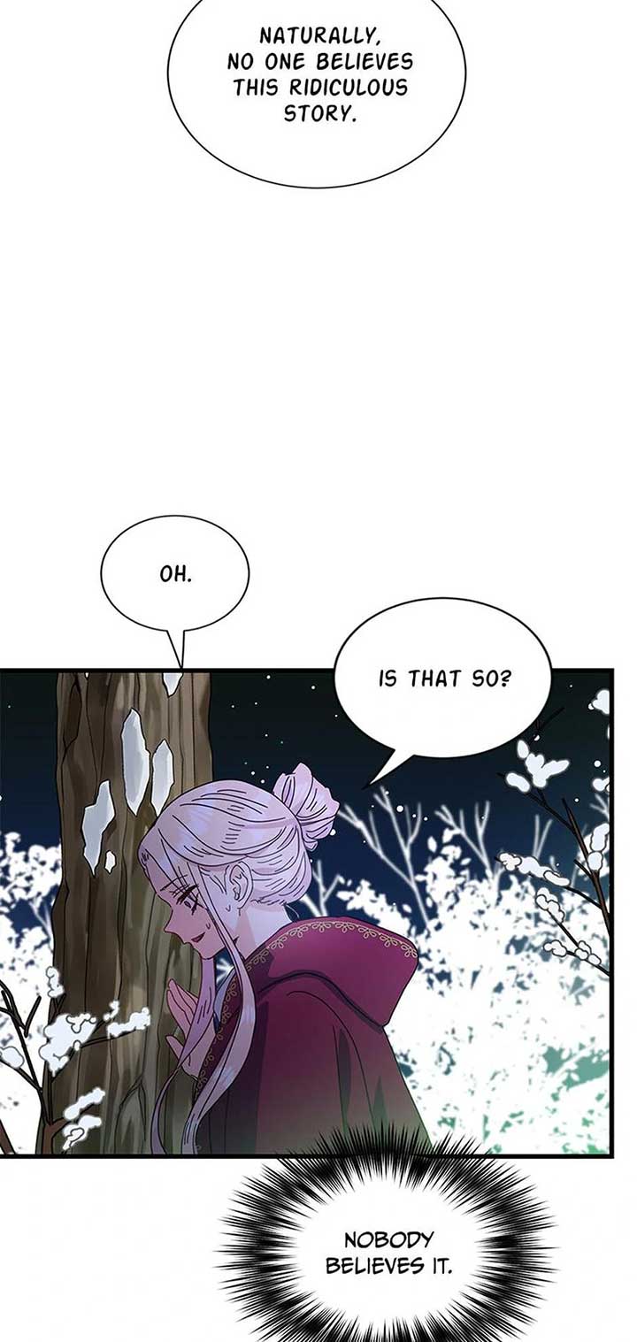 Let Me Die in Peace! Chapter 65 page 52