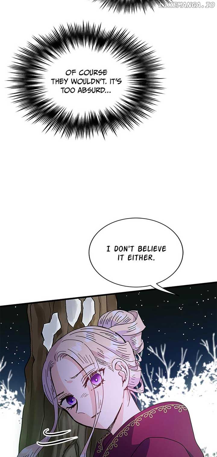 Let Me Die in Peace! Chapter 65 page 53