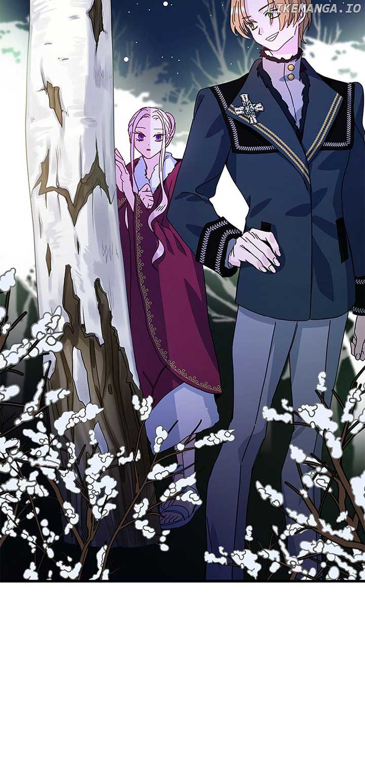 Let Me Die in Peace! Chapter 65 page 55