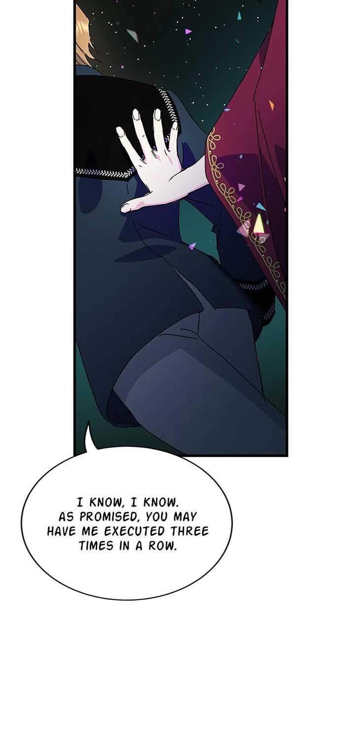 Let Me Die in Peace! Chapter 65 page 60