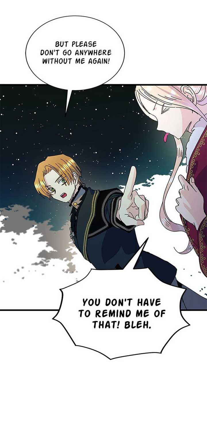 Let Me Die in Peace! Chapter 65 page 61