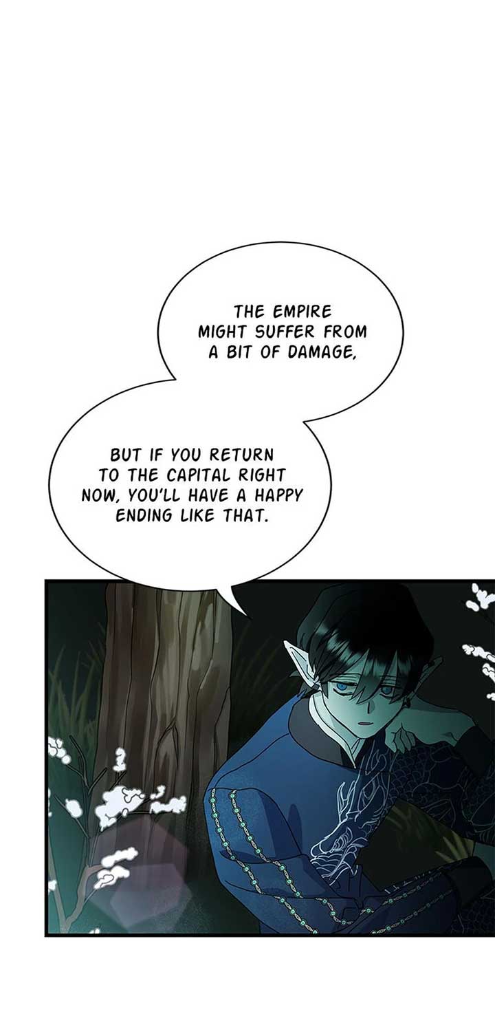 Let Me Die in Peace! Chapter 65 page 64