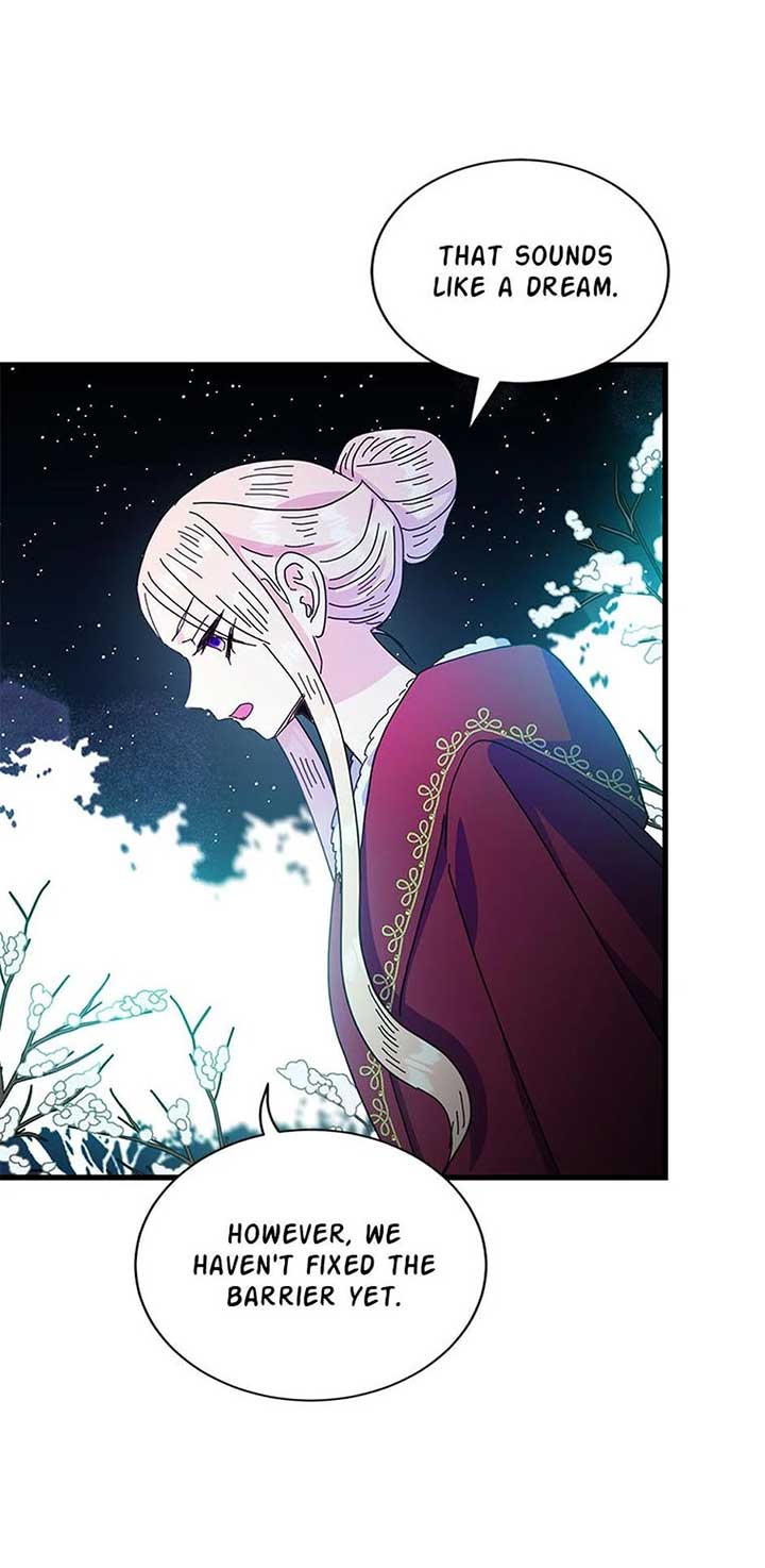Let Me Die in Peace! Chapter 65 page 65