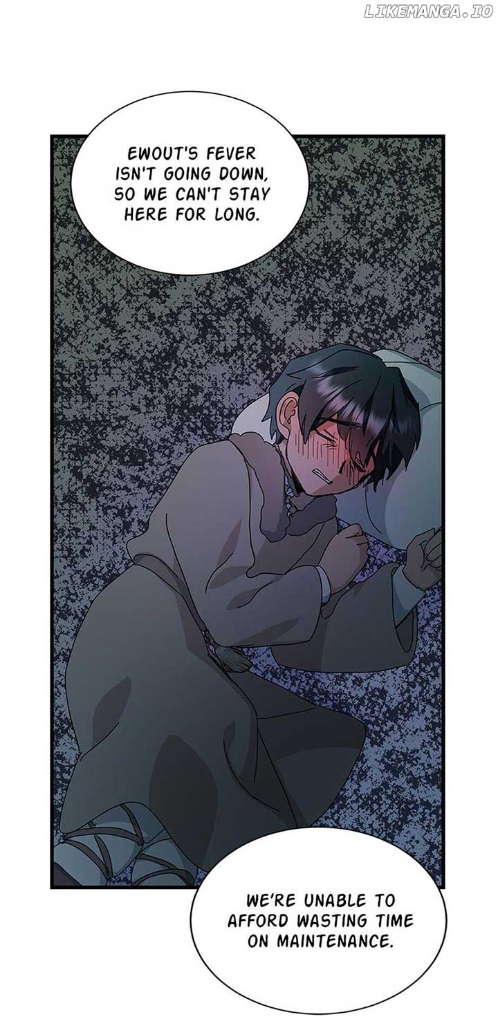 Let Me Die in Peace! Chapter 65 page 66