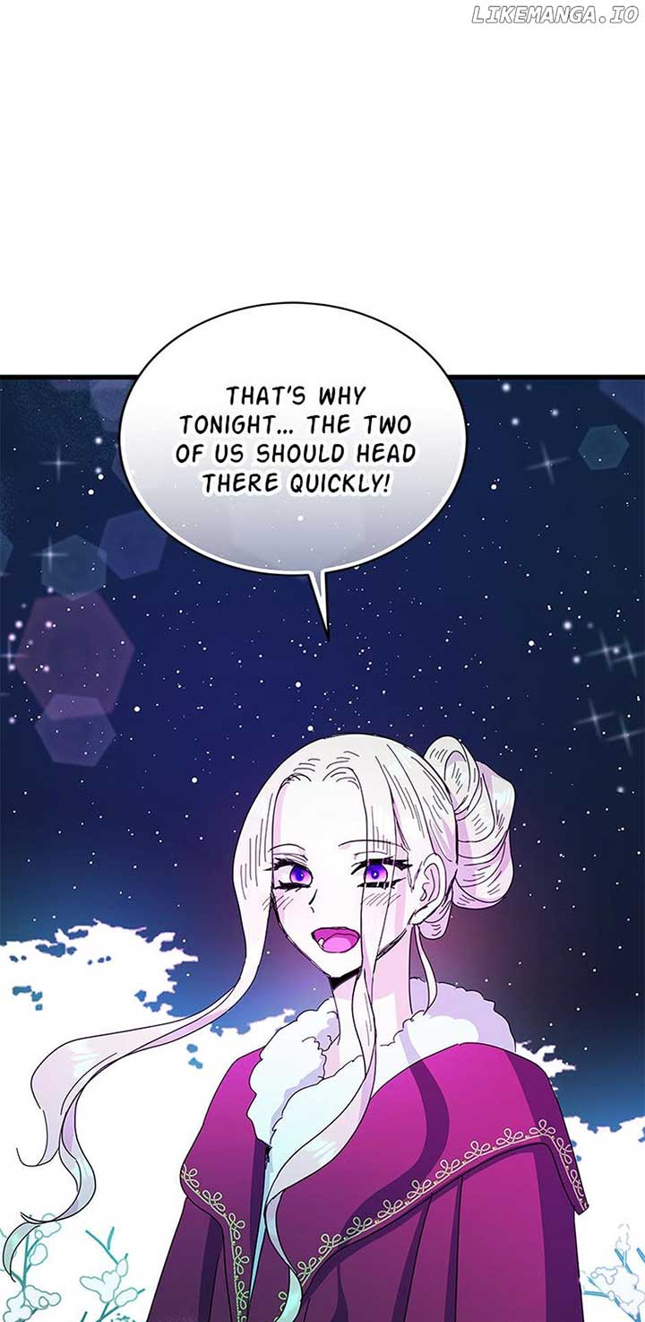 Let Me Die in Peace! Chapter 65 page 67