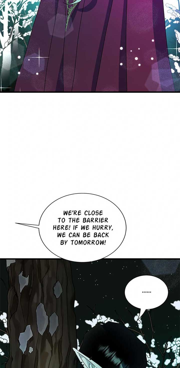 Let Me Die in Peace! Chapter 65 page 68