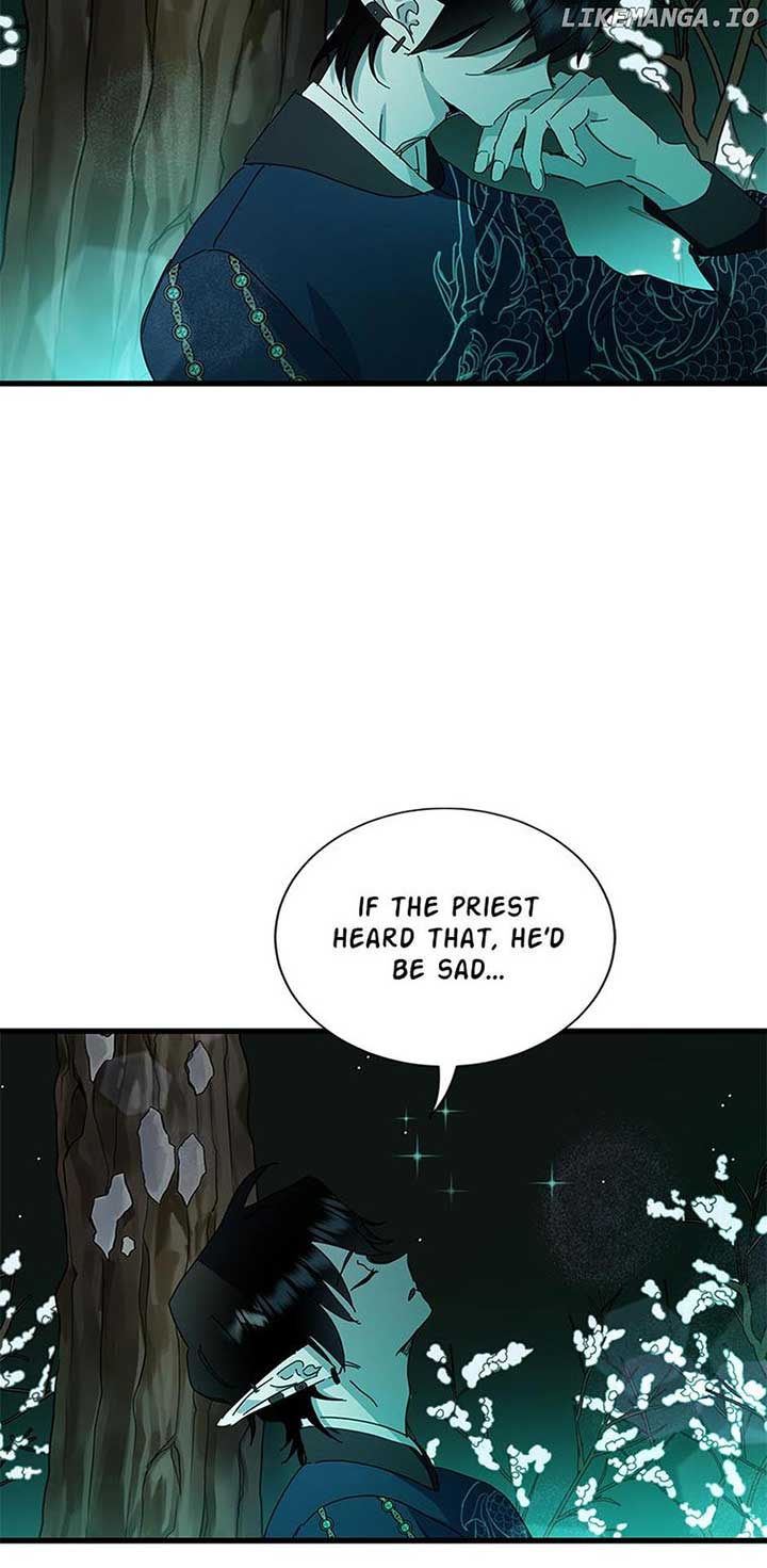 Let Me Die in Peace! Chapter 65 page 69