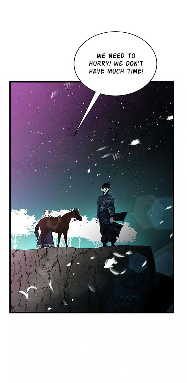 Let Me Die in Peace! Chapter 65 page 71