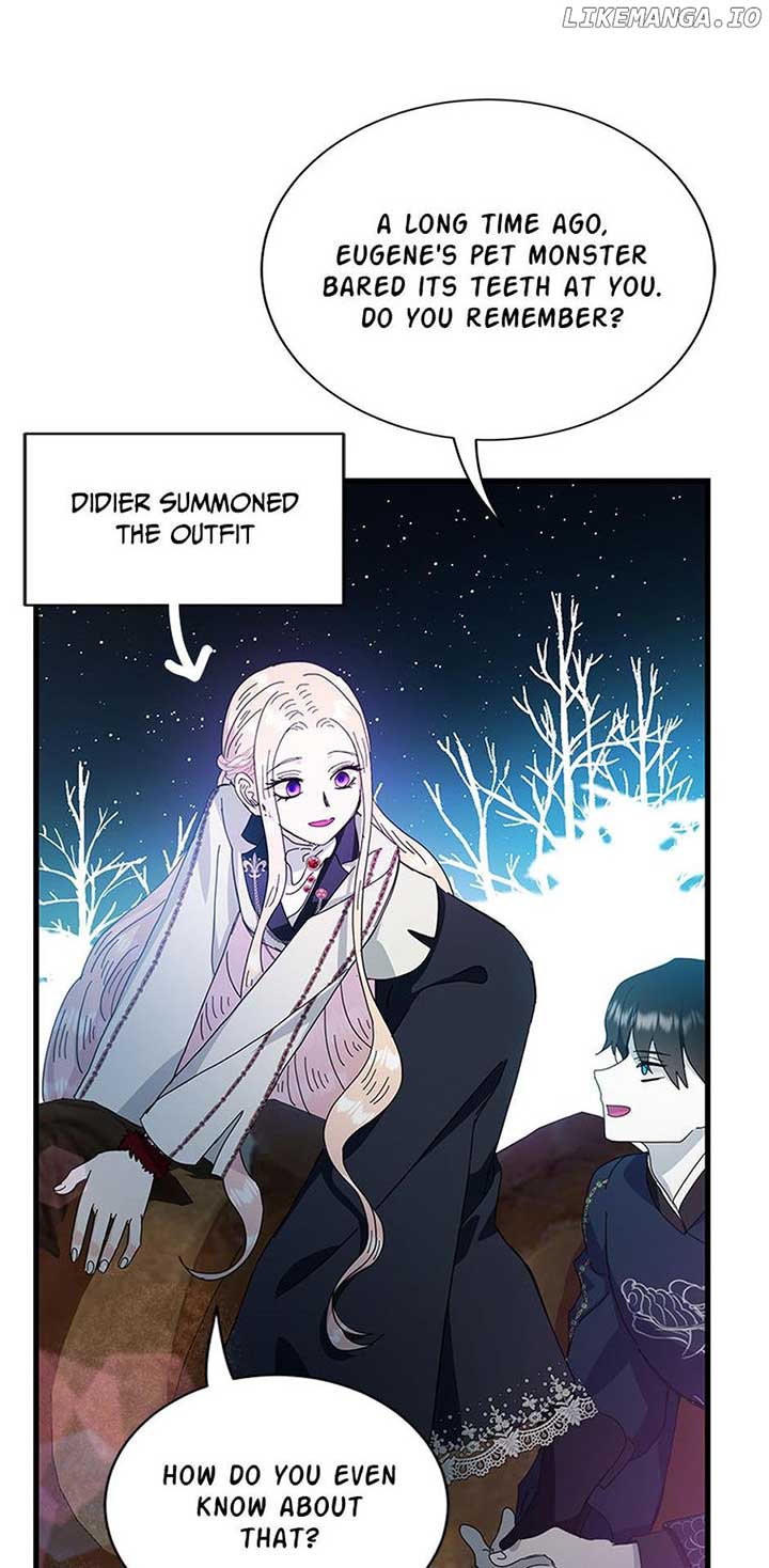 Let Me Die in Peace! Chapter 65 page 72