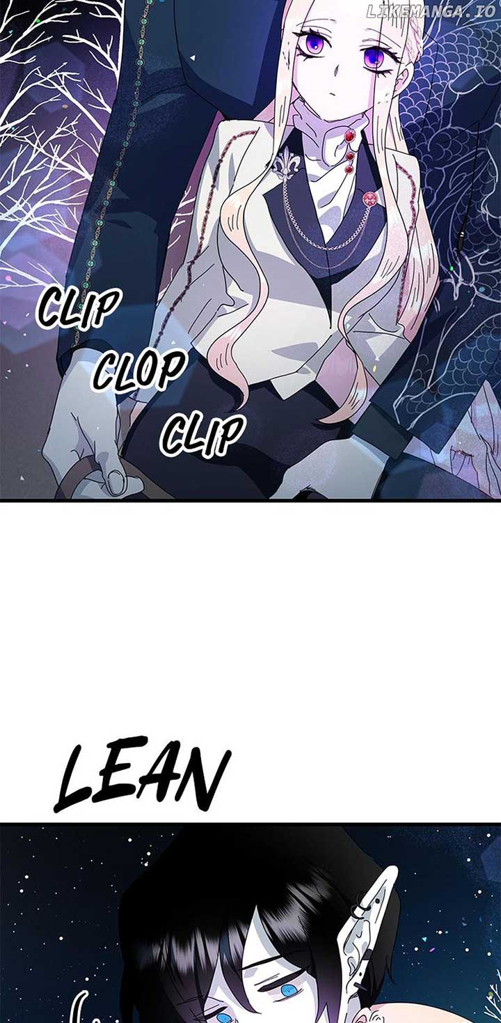 Let Me Die in Peace! Chapter 65 page 74