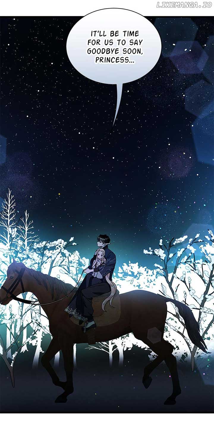Let Me Die in Peace! Chapter 65 page 76