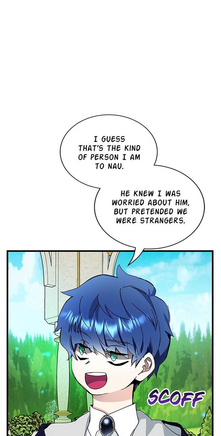 Let Me Die in Peace! Chapter 59 page 2