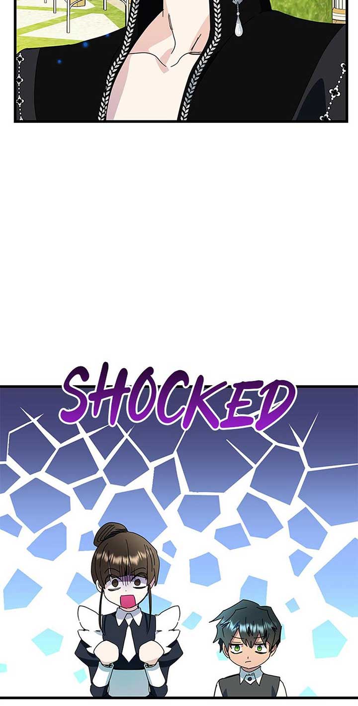 Let Me Die in Peace! Chapter 59 page 4