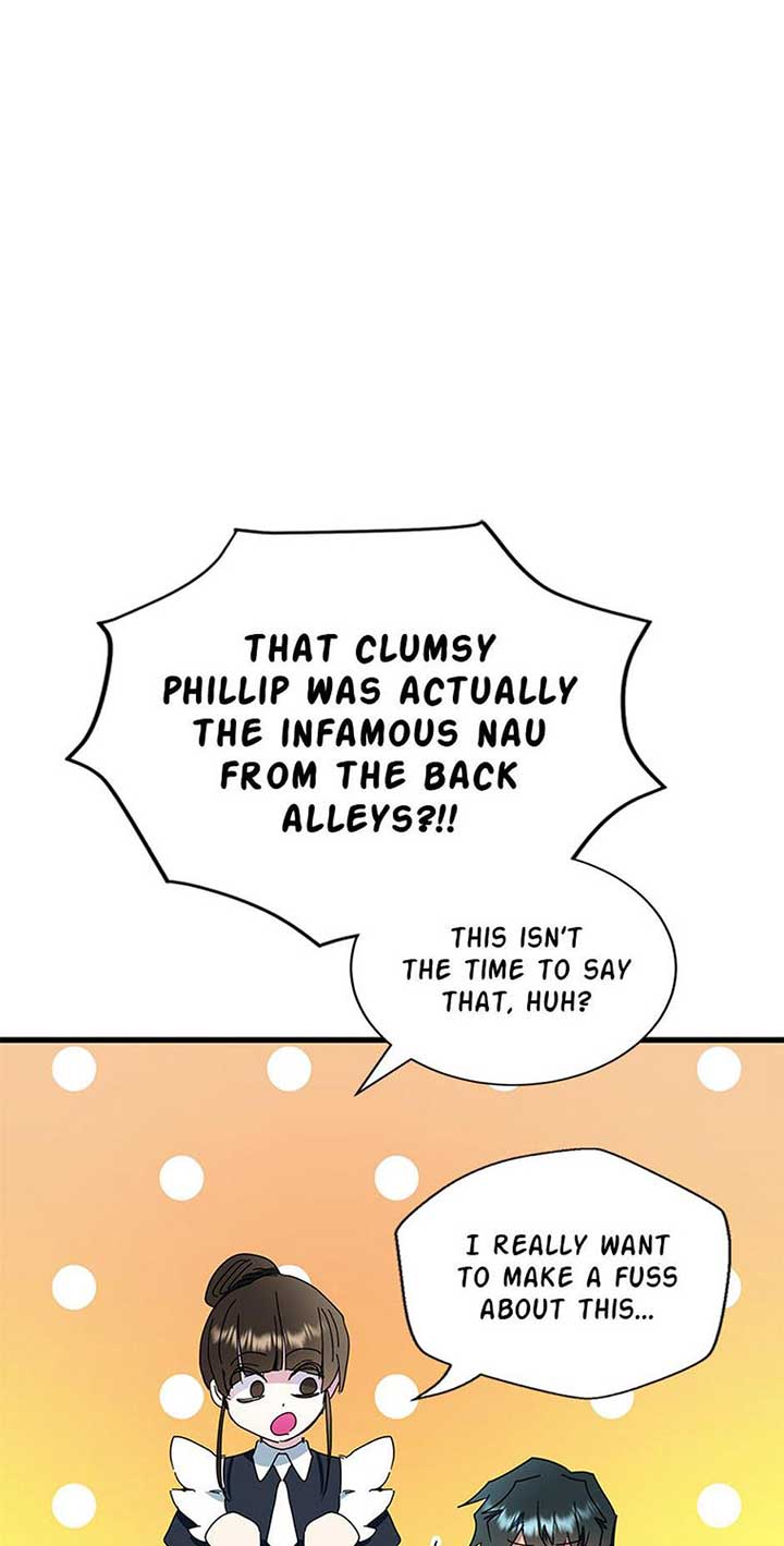 Let Me Die in Peace! Chapter 59 page 5