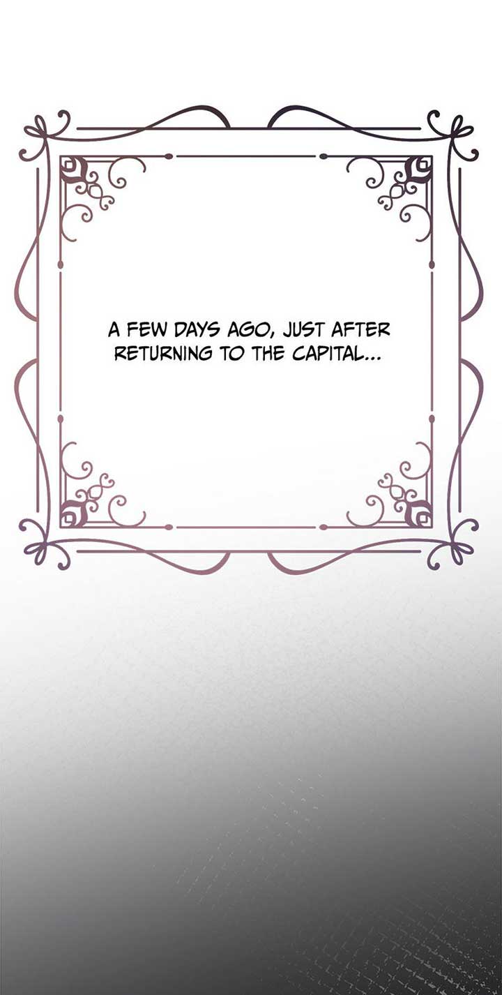 Let Me Die in Peace! Chapter 59 page 8