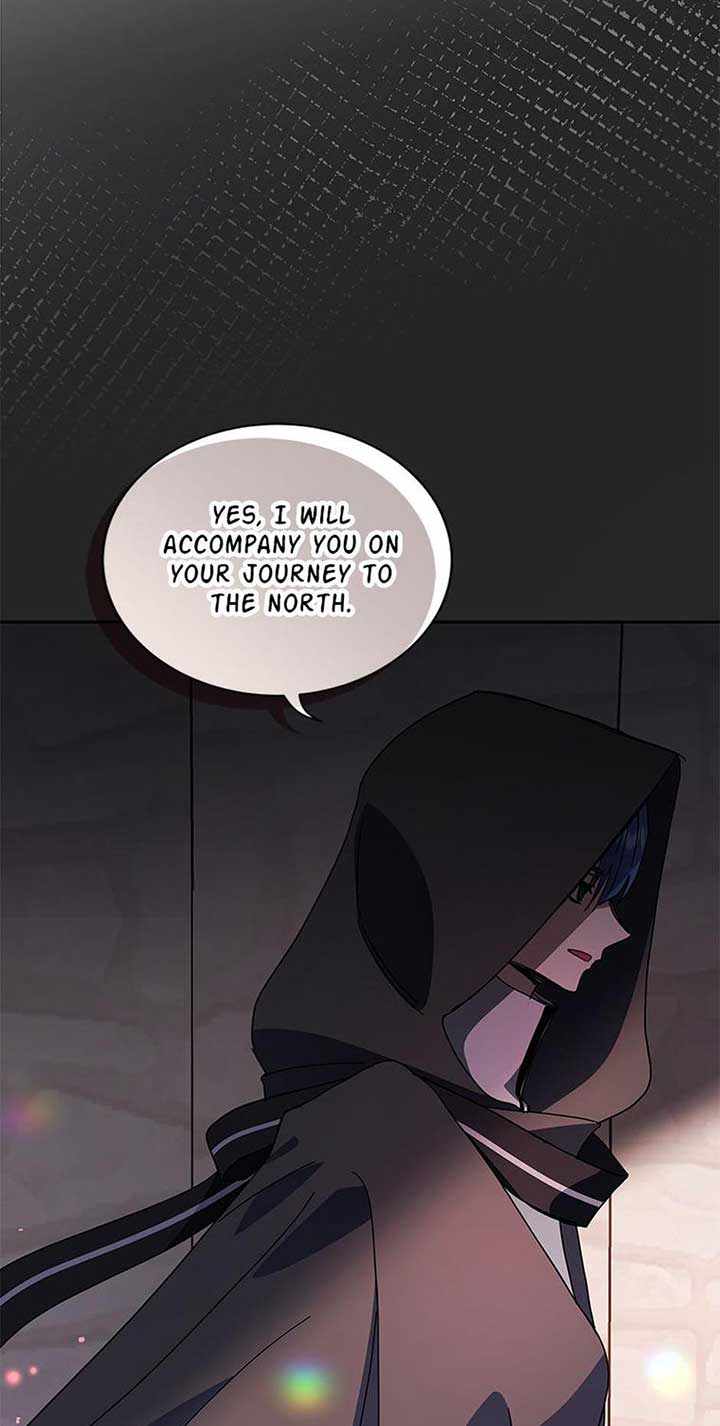 Let Me Die in Peace! Chapter 59 page 9