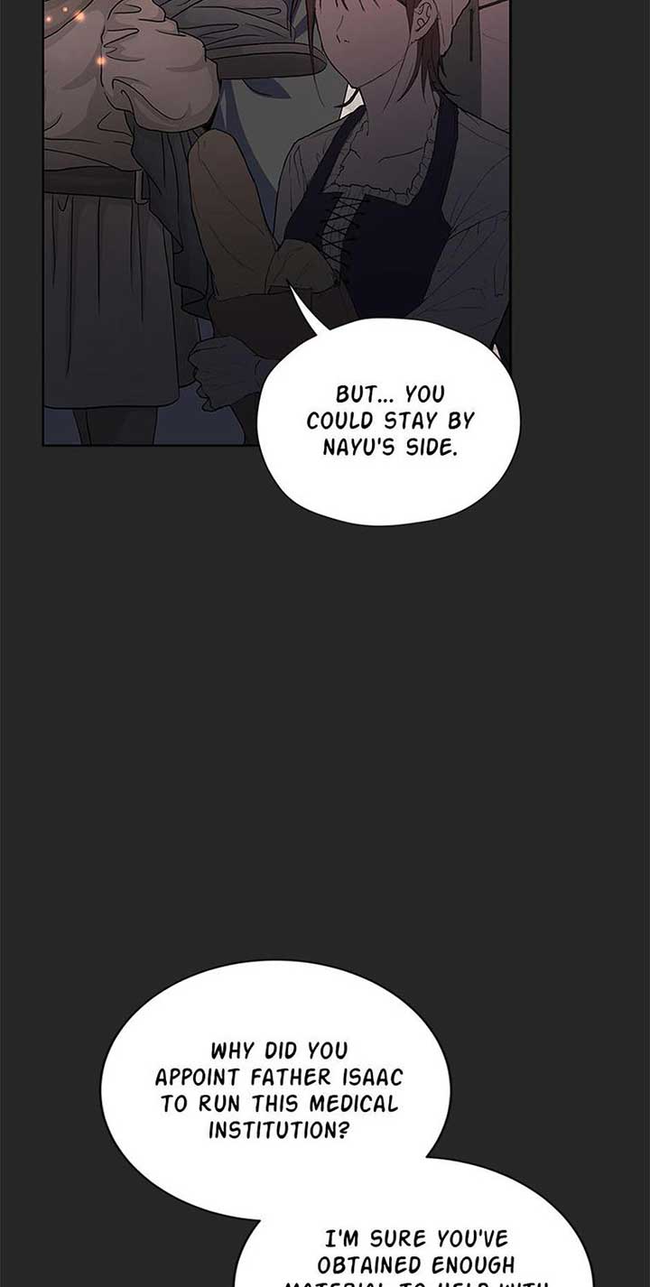 Let Me Die in Peace! Chapter 59 page 11