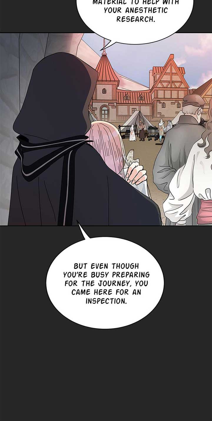 Let Me Die in Peace! Chapter 59 page 12