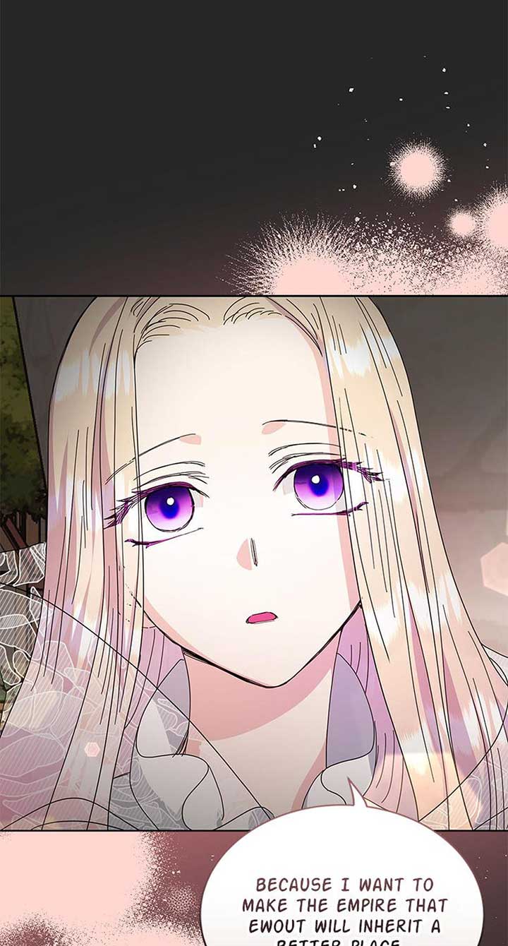 Let Me Die in Peace! Chapter 59 page 14