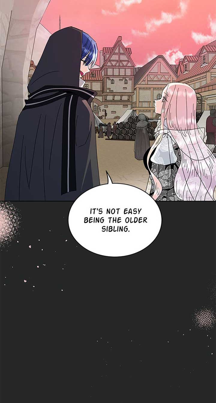 Let Me Die in Peace! Chapter 59 page 18