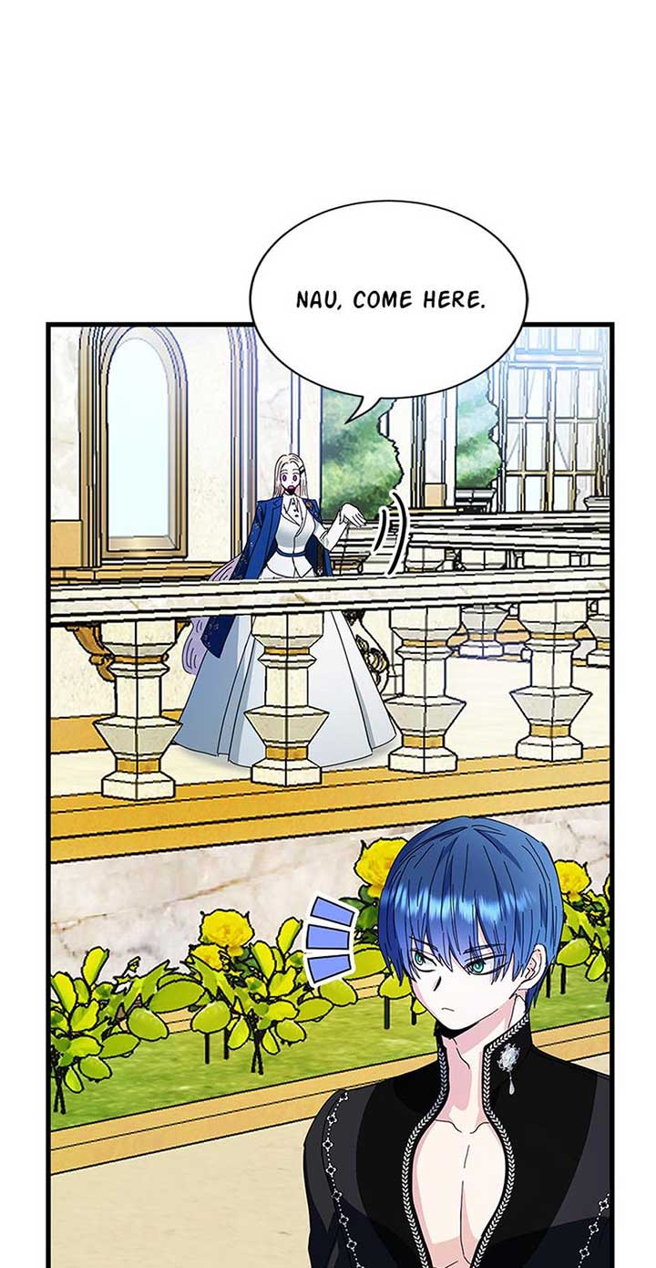 Let Me Die in Peace! Chapter 59 page 21