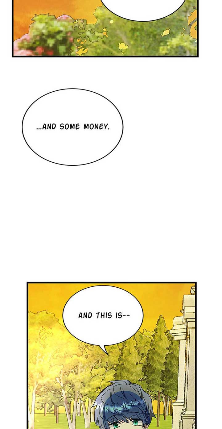 Let Me Die in Peace! Chapter 59 page 23