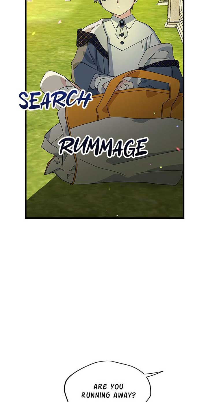 Let Me Die in Peace! Chapter 59 page 24