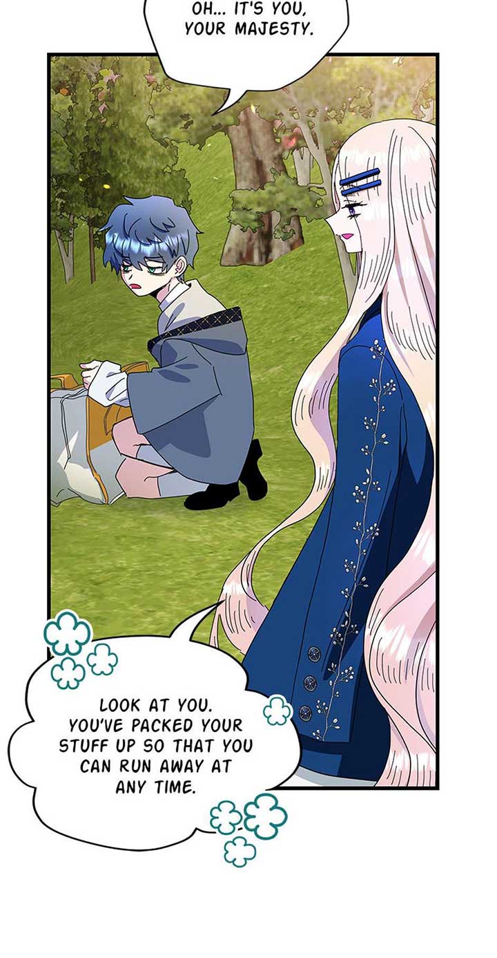 Let Me Die in Peace! Chapter 59 page 26