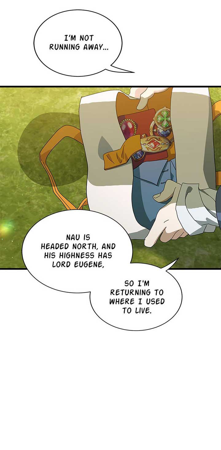 Let Me Die in Peace! Chapter 59 page 27