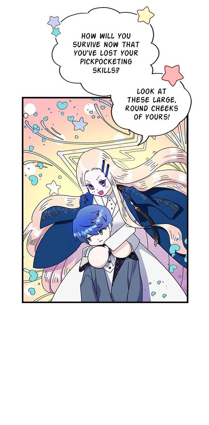 Let Me Die in Peace! Chapter 59 page 28