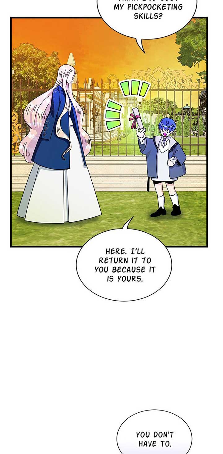 Let Me Die in Peace! Chapter 59 page 30