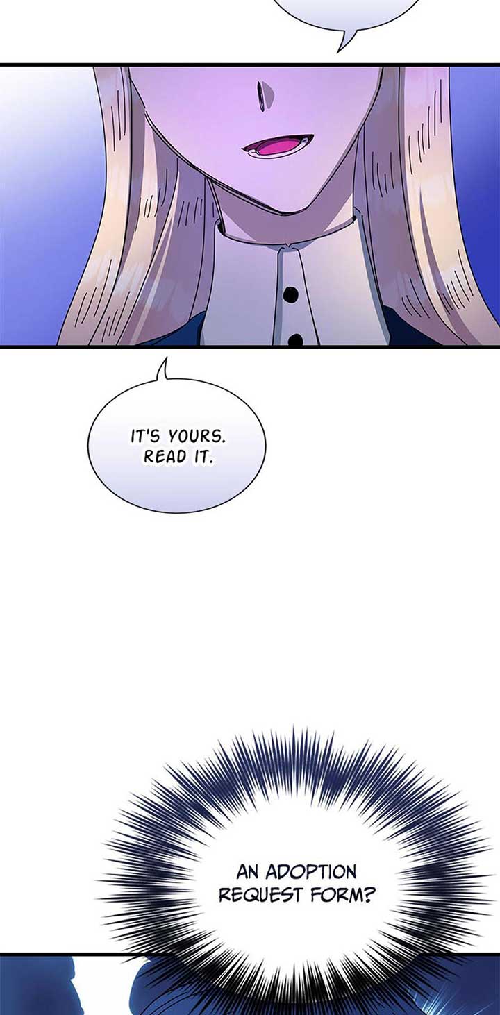 Let Me Die in Peace! Chapter 59 page 31