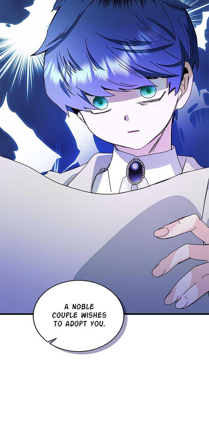 Let Me Die in Peace! Chapter 59 page 32