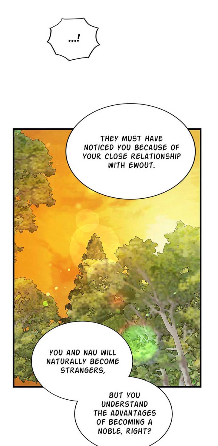Let Me Die in Peace! Chapter 59 page 33