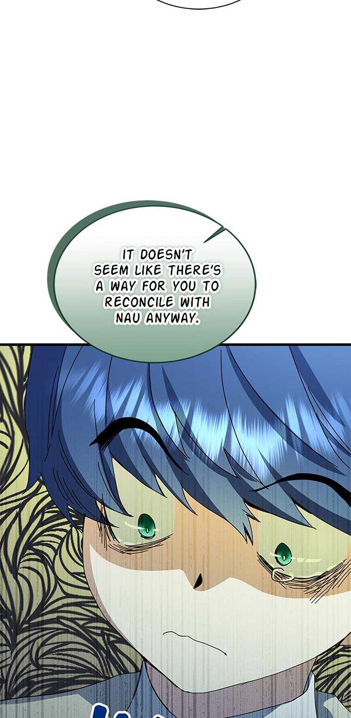 Let Me Die in Peace! Chapter 59 page 34