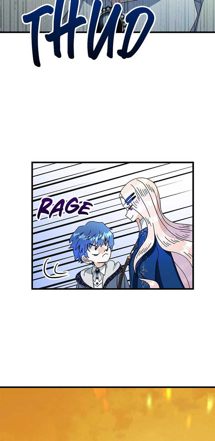 Let Me Die in Peace! Chapter 59 page 35
