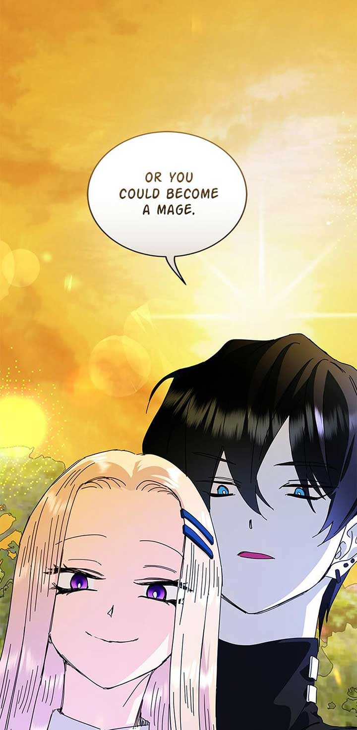 Let Me Die in Peace! Chapter 59 page 36